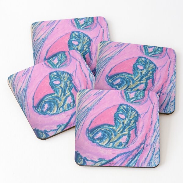 Item preview, Birden designed and sold by Mazetrix.