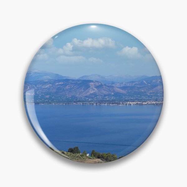 Item preview, Old town Nafplio aerial view,summer season designed and sold by goceris.