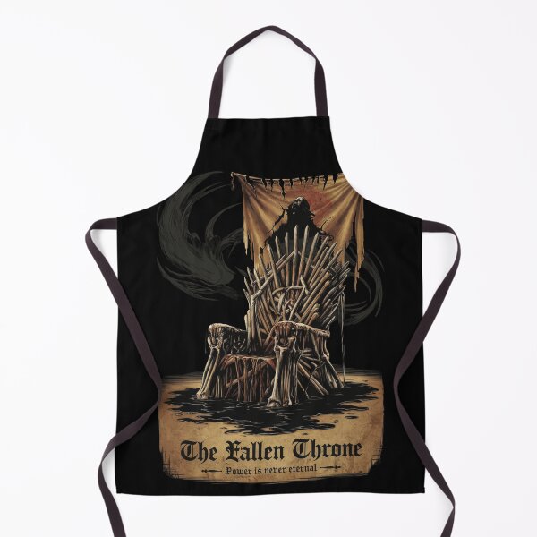 Item preview, The Fallen Throne designed and sold by SignumShop.