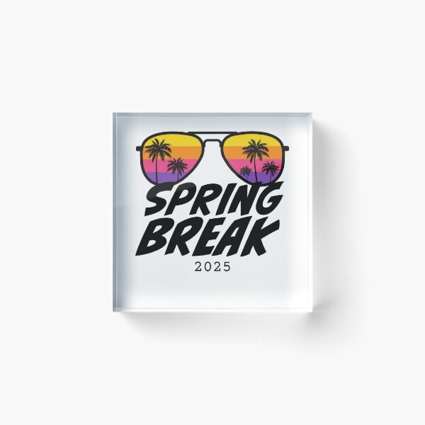 Item preview, Spring Break 2025 Retro Vintage Sunset Beach VIbe Aesthetic designed and sold by House Sparrow.