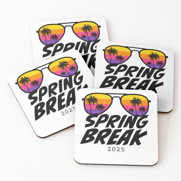 Item preview, Spring Break 2025 Retro Vintage Sunset Beach VIbe Aesthetic designed and sold by House Sparrow.