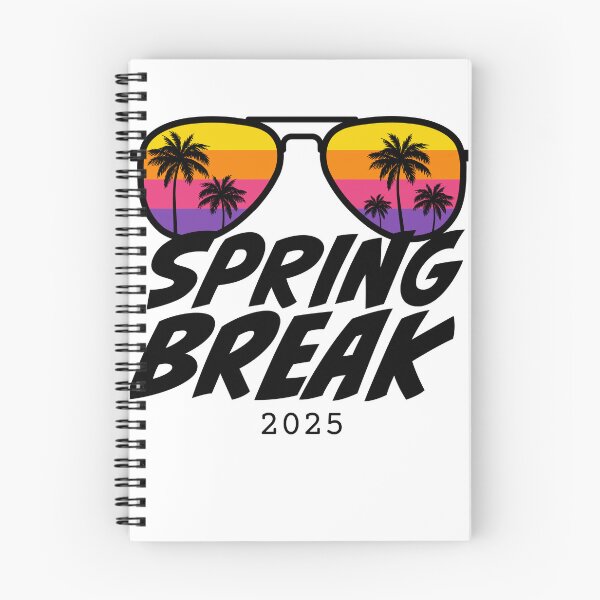 Item preview, Spring Break 2025 Retro Vintage Sunset Beach VIbe Aesthetic designed and sold by House Sparrow.