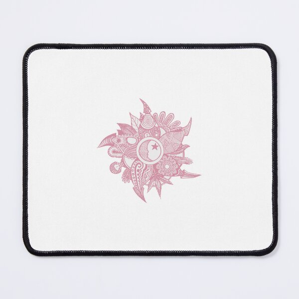 Item preview, Harmony Mandala designed and sold by iooeau.