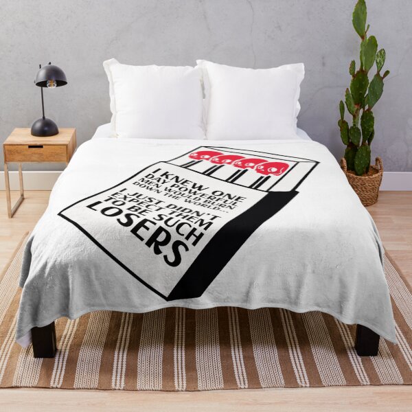 Item preview, I Didn't Expect Them To Be Such Losers designed and sold by kjanedesigns.