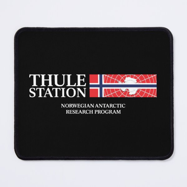 Item preview, Outpost 31 U.S. Antarctica Research Program designed and sold by Candywrap Studio.