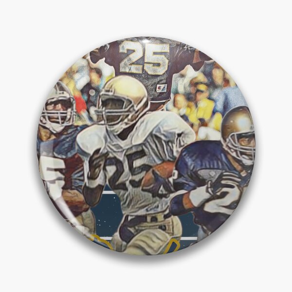 Item preview, Rocket Ismail Football Legend Collage designed and sold by Thogan0416.