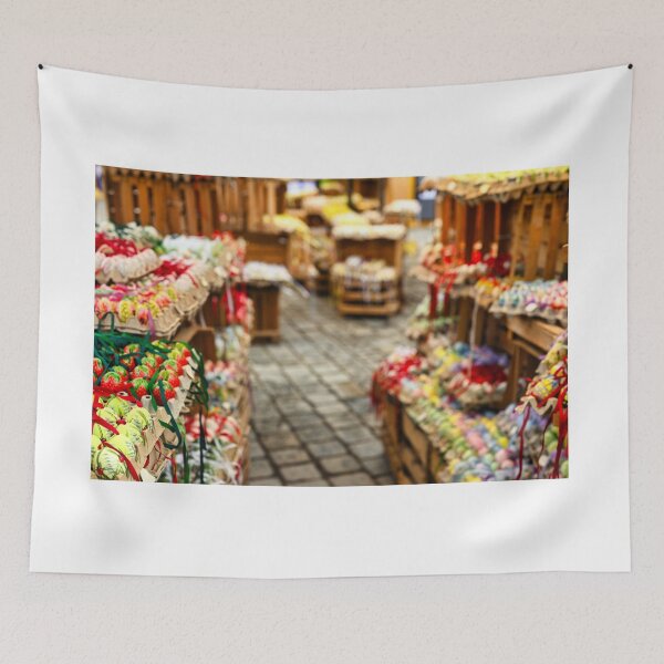 Item preview, Beautiful handmade painted Easter eggs ,market in Vienna,Austria designed and sold by goceris.
