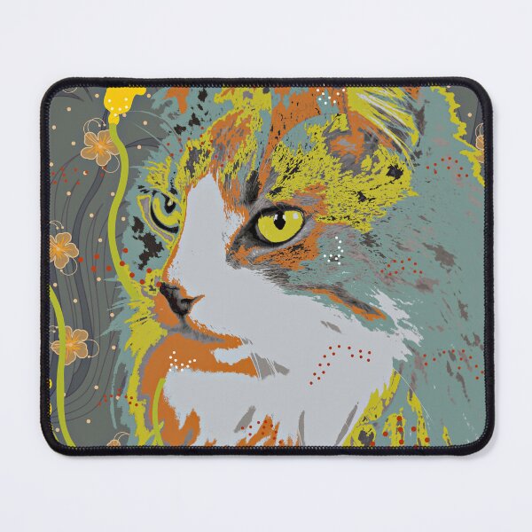 Item preview, Kitter Boy designed and sold by ArtBoxCreations.