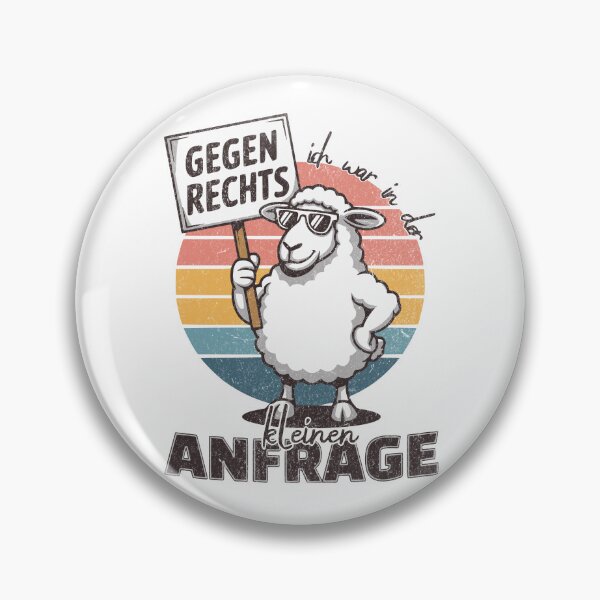 Artikelvorschau, kleine Anfrage entworfen und verkauft von VariousGoodies.