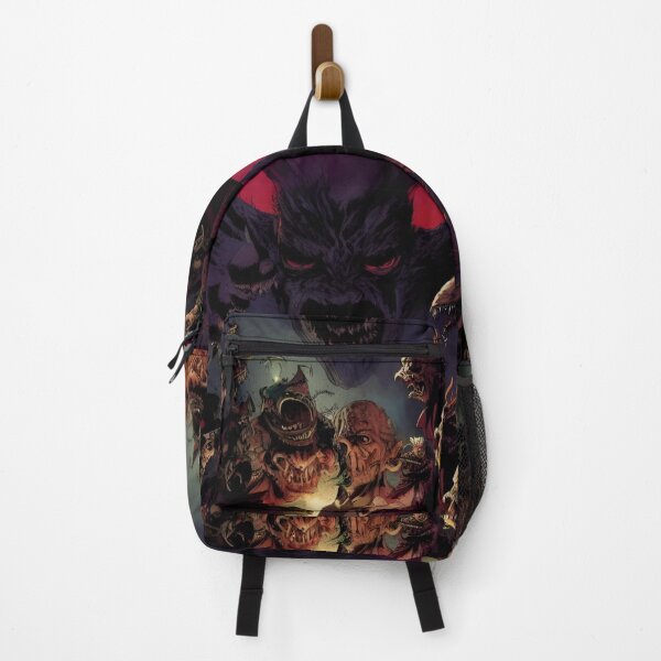 Item preview, Lord of the Abyss designed and sold by DudeNamedSous.