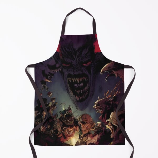 Item preview, Lord of the Abyss designed and sold by DudeNamedSous.