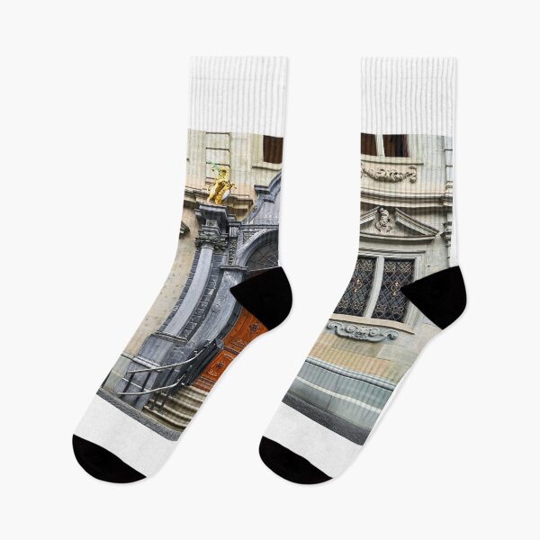 Item preview, Zurich Town Hall entrance,Rathaus,Switzerland designed and sold by goceris.
