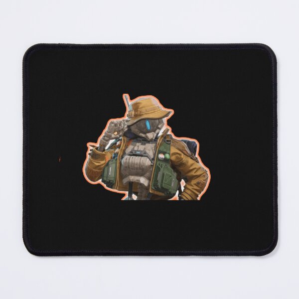 Item preview, character fanart inspire of Frag Punk designed and sold by roartusa.