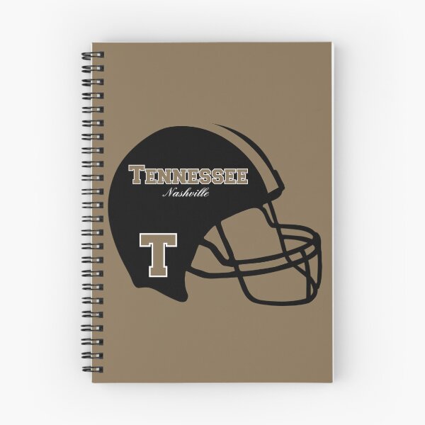 Item preview, Nashville Tennessee TN  Football Helmet  designed and sold by Lartheviking.