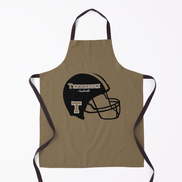 Item preview, Nashville Tennessee TN Football Helmet designed and sold by Lartheviking.