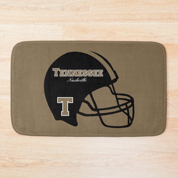 Item preview, Nashville Tennessee TN  Football Helmet  designed and sold by Lartheviking.