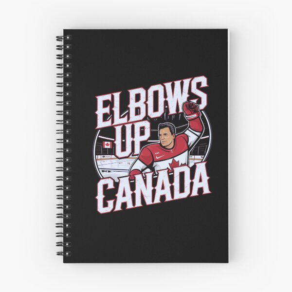 Item preview, elbows up canada designed and sold by ZIZZO 22.