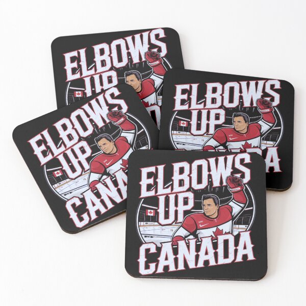 Item preview, elbows up canada designed and sold by ZIZZO 22.