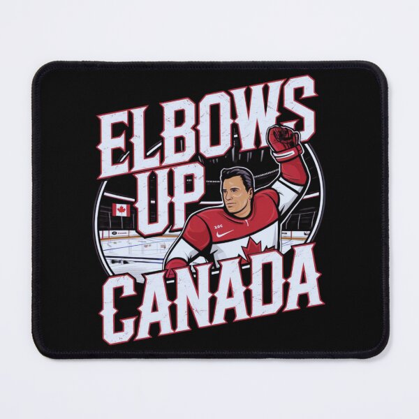 Item preview, elbows up canada designed and sold by ZIZZO 22.