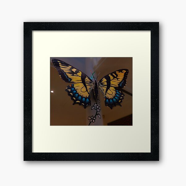 Item preview, Butterfly Installation designed and sold by Fable's Photography.