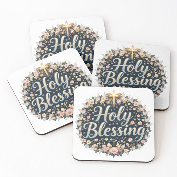 Item preview, Holy Blessing  Premium Cool Trendy Best Gift designed and sold by Imaginarium of Chaos falcon88 .