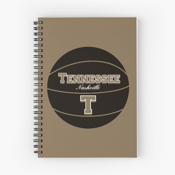 Item preview, Nashville Tennessee TN  Basketball  designed and sold by Lartheviking.