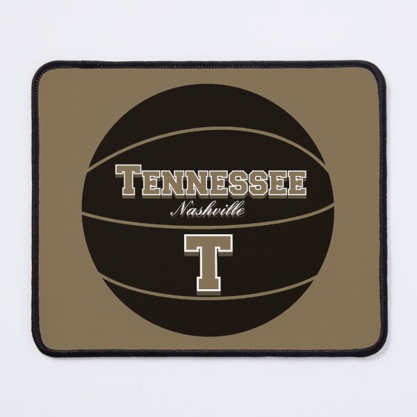 Item preview, Nashville Tennessee TN  Basketball  designed and sold by Lartheviking.