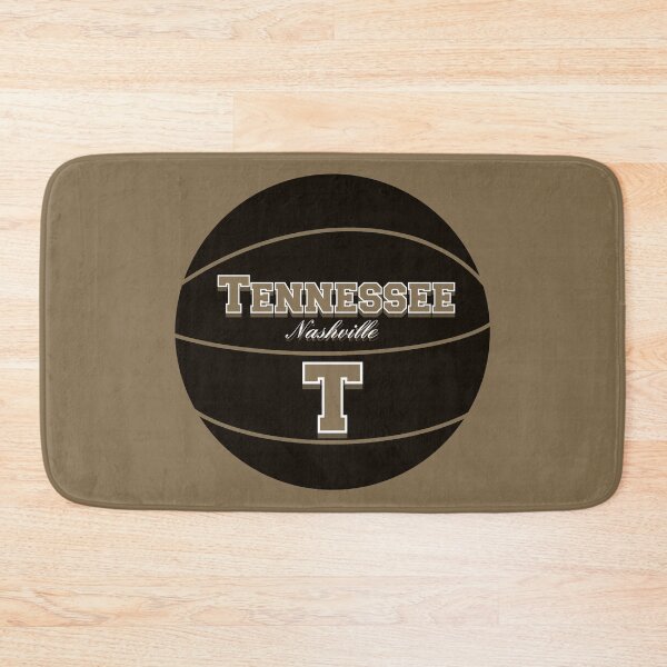 Item preview, Nashville Tennessee TN  Basketball  designed and sold by Lartheviking.