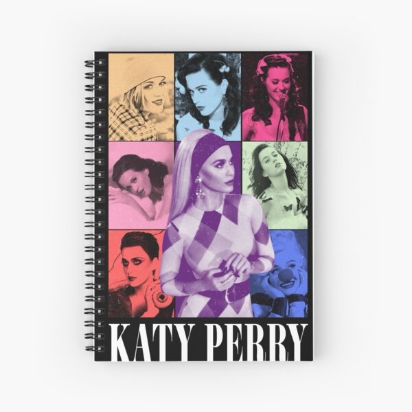 Vista previa del artículo con la obra «Regalo para fans de Katy Perry, merchandising de Katy Perry, concierto de Katy Perry 2025, camiseta de la gira The Lifetime Tour 2025 de Katy Perry, camiseta gráfica de Katy Perry, camiseta de Katy Perry», diseñado y vendido por ToreaGondon.