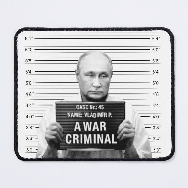 Item preview, war criminals designed and sold by Demogeld.