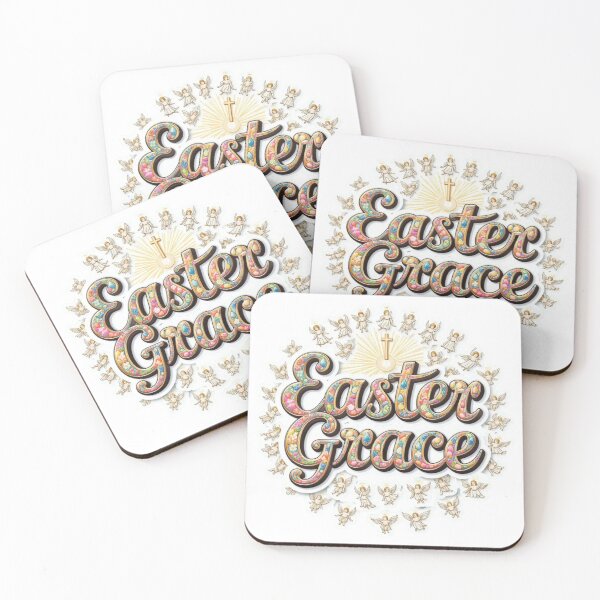 Item preview, Easter Grace  Premium Cool Trendy Best Gift designed and sold by Imaginarium of Chaos falcon88 .
