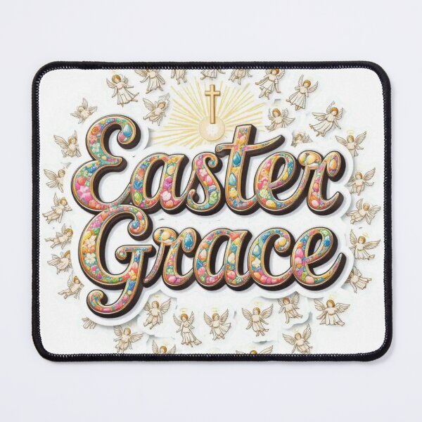 Item preview, Easter Grace  Premium Cool Trendy Best Gift designed and sold by Imaginarium of Chaos falcon88 .