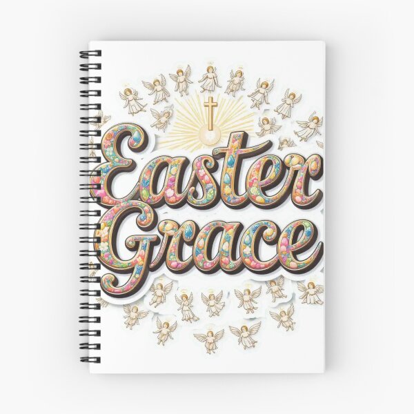Item preview, Easter Grace  Premium Cool Trendy Best Gift designed and sold by Imaginarium of Chaos falcon88 .