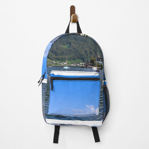 Item preview, Castle Schloss Ort Orth on lake Traunsee in Gmunden,summer season designed and sold by goceris.