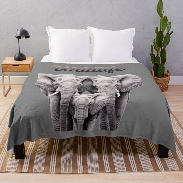Item preview, Pure wildlife - Just wildlife - The spirit of wildlife - My wildlife and me - Long life wildlife - It must be wildlife - It's a wildlife adventure - Get wildlife today designed and sold by JansenGS.