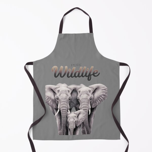 Item preview, Pure wildlife - Just wildlife - The spirit of wildlife - My wildlife and me - Long life wildlife - It must be wildlife - It's a wildlife adventure - Get wildlife today designed and sold by JansenGS.