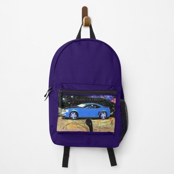 Item preview, Camaros // Cosmic Carmaro! designed and sold by Imagin8er.