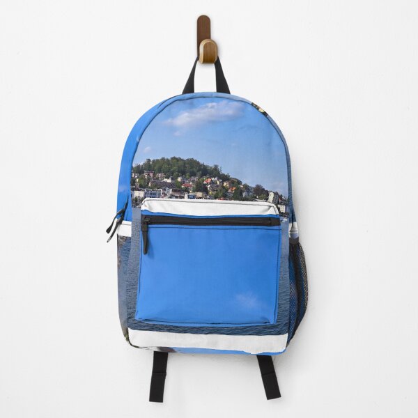 Item preview, Castle Schloss Ort Orth and Gmunden on lake Traunsee,Austria designed and sold by goceris.