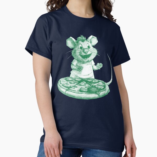 Item preview, Pizza Rat designed and sold by kinpirks.