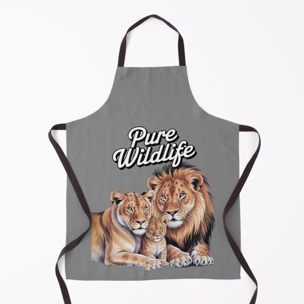 Item preview, Pure wildlife - Just wildlife - The spirit of wildlife - My wildlife and me - Long life wildlife - It must be wildlife - It's a wildlife adventure - Get wildlife today designed and sold by JansenGS.