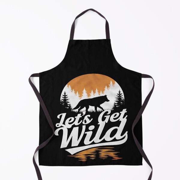 Item preview, Let's get wild - Pure wildlife - The ideal wildlife - Enjoy wildlife - The joy of wildlife - Wildlife is good for you - Wildlife good - The wildlife effect - Simply wildlife designed and sold by JansenGS.