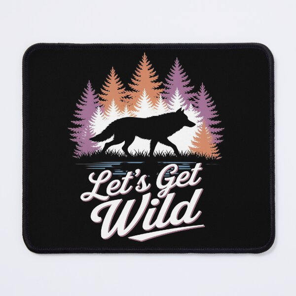 Item preview, Let's get wild - Pure wildlife - The ideal wildlife - Enjoy wildlife - The joy of wildlife - Wildlife is good for you - Wildlife good - The wildlife effect - Simply wildlife designed and sold by JansenGS.