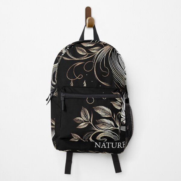 Item preview, Nature's Elegance – Scenic Camping Adventure Art designed and sold by OzzFrequency.