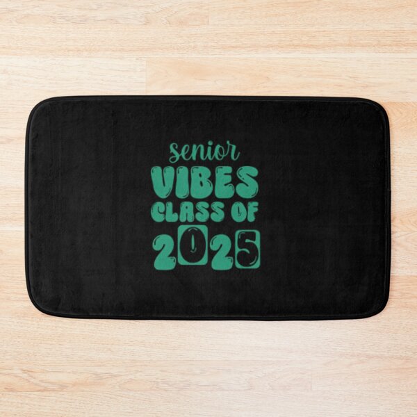 Item preview, Senior 2025 – Graduation Class of 2025 Trendy High School & College Design designed and sold by Colorful-Garden.