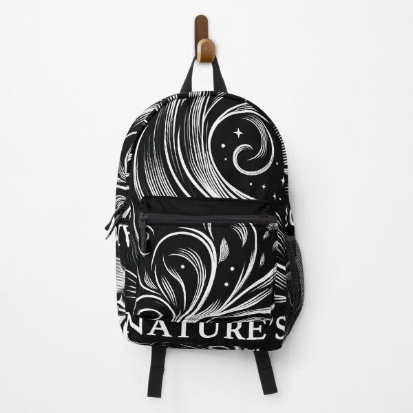 Item preview, Nature's Elegance – Scenic Camping Adventure Art designed and sold by OzzFrequency.