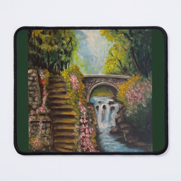 Item preview, Fairytale Garden designed and sold by With Love, Lizzie.