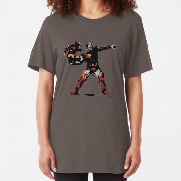 Fastball special Slim Fit T-Shirt