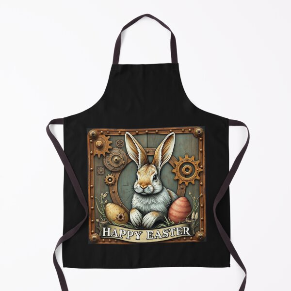 Item preview, Easter bunny designed and sold by adamlach88.