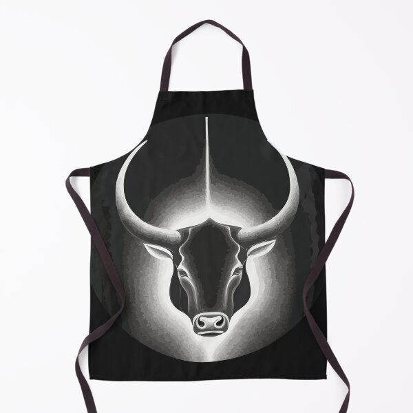 Item preview, Taurus: "Earthly Strength and Stability" designed and sold by Rorospirit.