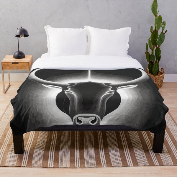 Item preview, Taurus: "Earthly Strength and Stability" designed and sold by Rorospirit.